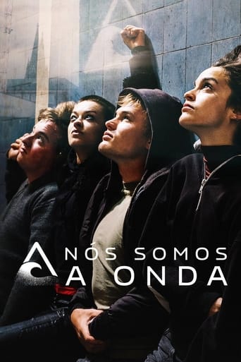 Nos Somos A Onda 