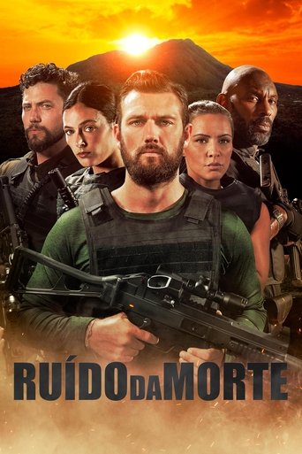 Ruido da Morte - 2023