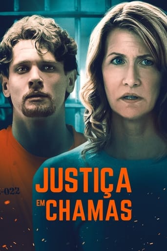 Justica em Chamas - 2019