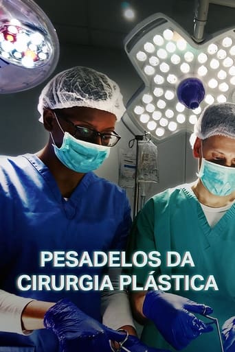 Pesadelos da Cirurgia Plastica 