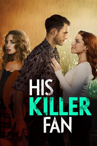 His Killer Fan - 2021 (L)