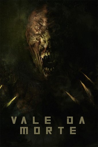 Vale da Morte - 2021
