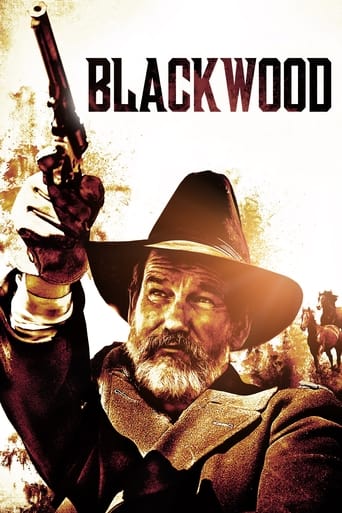 Blackwood - 2022 (L)