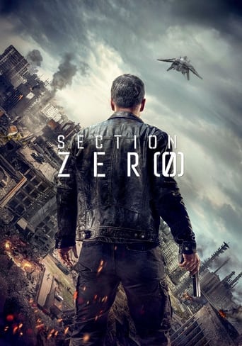 Section Zero 
