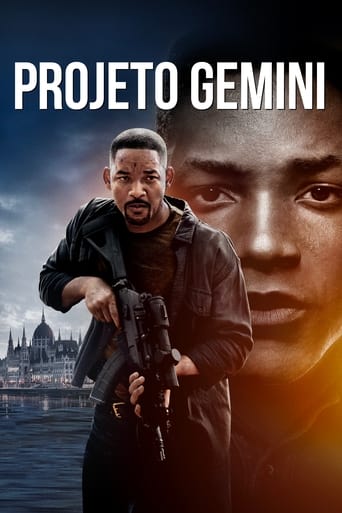 Projeto Gemini - 2019