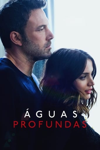 Aguas Profundas - 2022