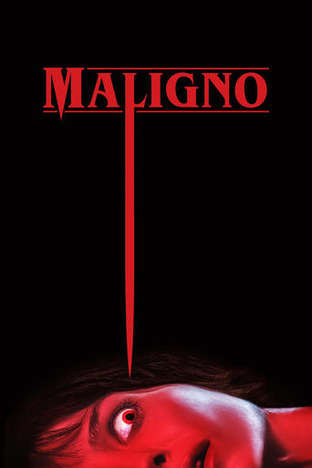 Maligno - 2021
