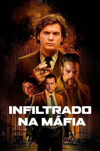 Infiltrado na Mafia - 2023