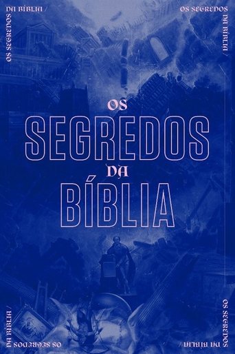Os Segredos da Biblia