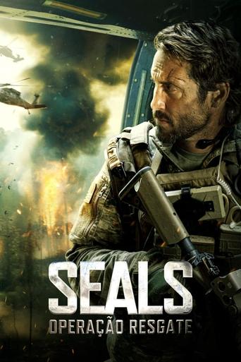 Seals Operacao Resgate - 2023