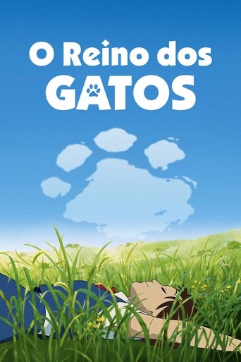 O Reino dos Gatos - 2002