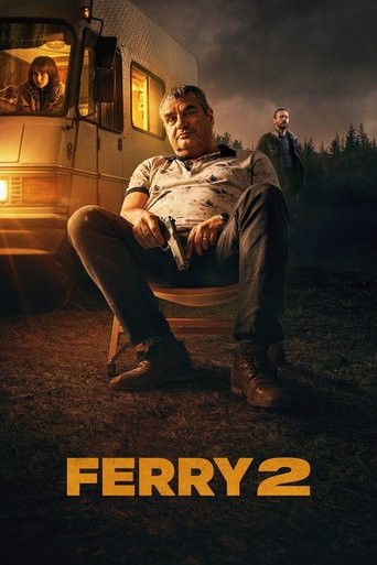 Ferry 2 - 2024 