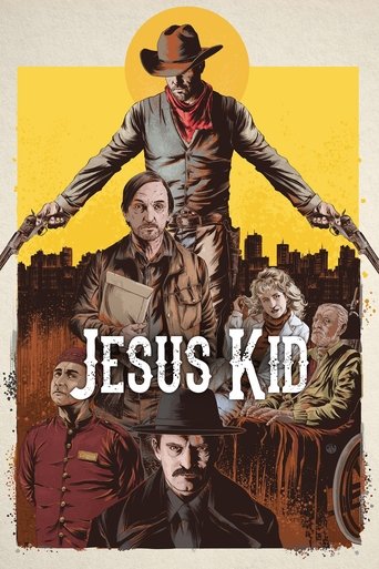 Jesus Kid - 2022