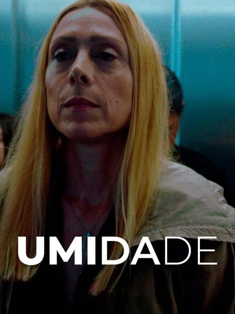 Umidade - 2023
