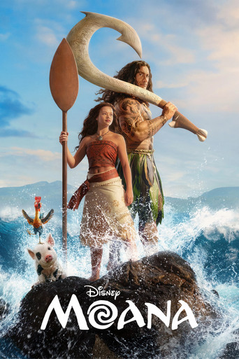 Moana - 2026
