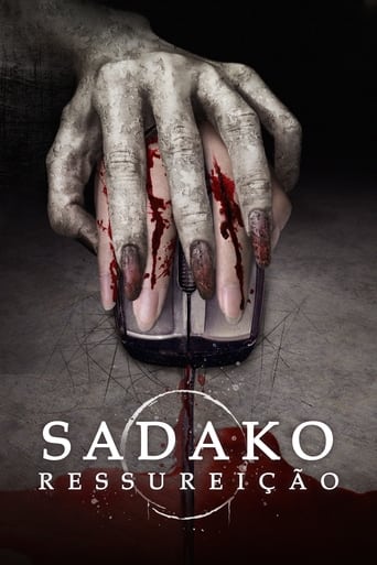 Sadako  Ressurreicao - 2023