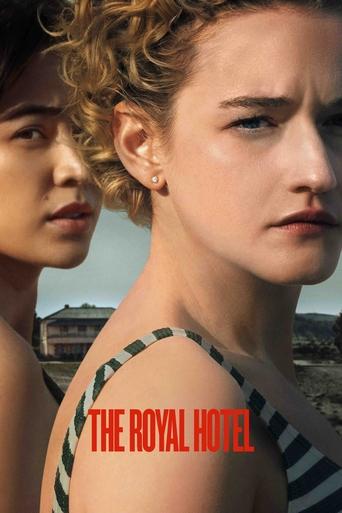 The Royal Hotel - 2023