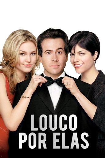 Louco por Elas - 2003