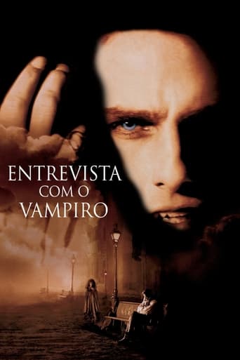 Entrevista com o Vampiro - 1994
