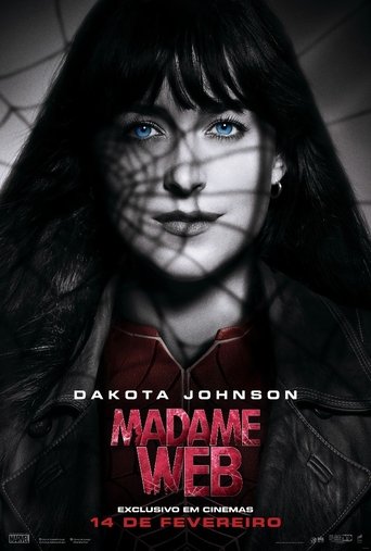 Madame Teia - 2024