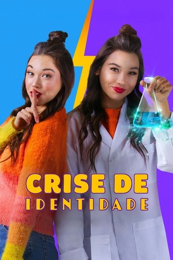 Crise de Identidade - 2025