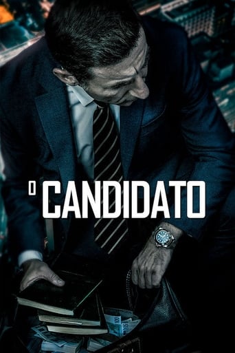 O Candidato - 2018