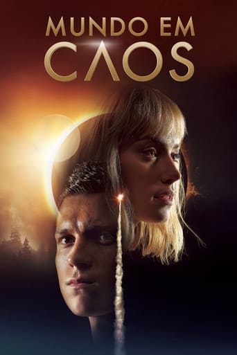 Mundo em Caos - 2021