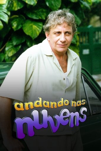 Novela - Andando Nas Nuvens