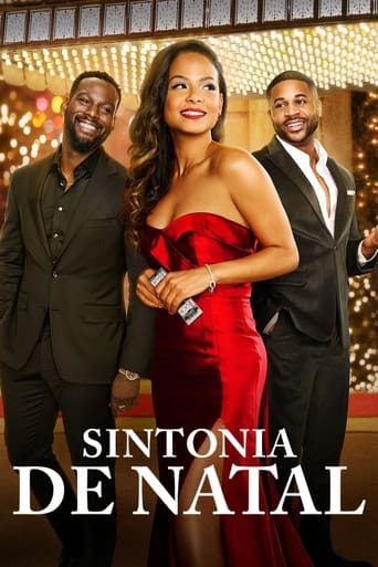 Sintonia de Natal - 2024