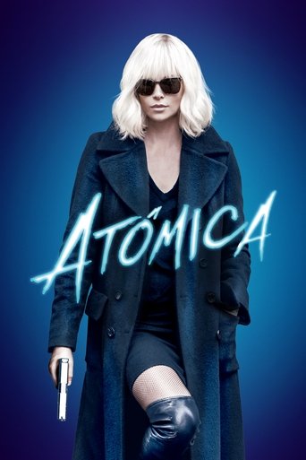 Atomica - 2017