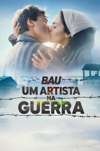 Bau Um Artista Na Guerra - 2026 