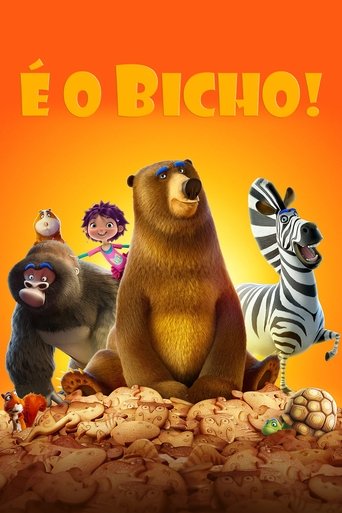 E o Bicho! - 2018