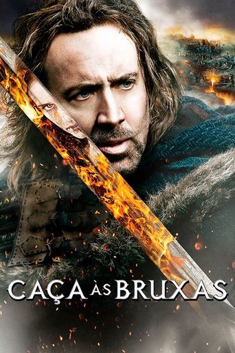 Caca às Bruxas - 2011
