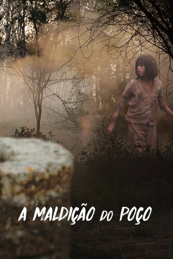 A Maldicao do Poco - 2020 (L)