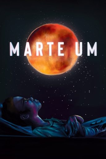 Marte Um - 2022