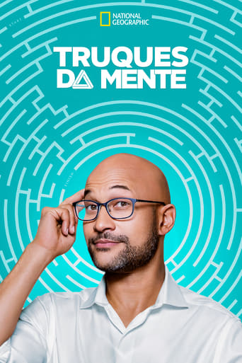 Truques Da Mente 