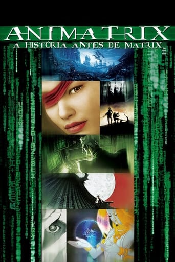 Animatrix - 2003