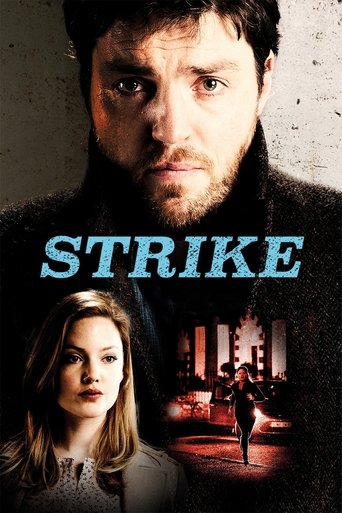 C B Strike