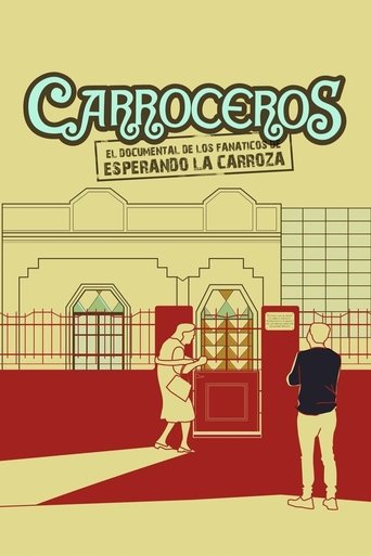 Carroceros - 2021 (L)