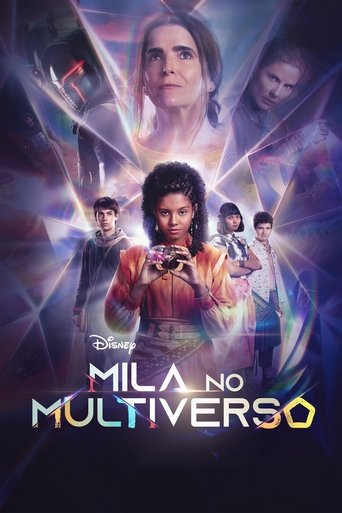 Mila No Multiverso 