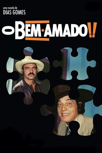 Novela - O Bem-Amado