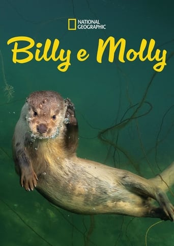 Billy e Molly Uma Historia de Amor Diferente - 2024
