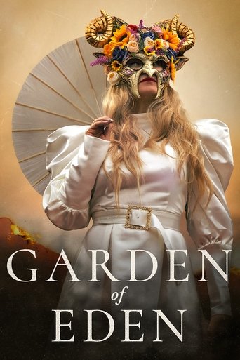 Jardim do Eden - 2026 