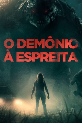 O Demonio a Espreita - 2025
