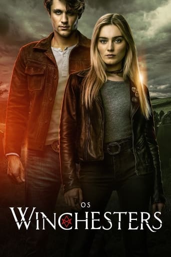 Os Winchesters 