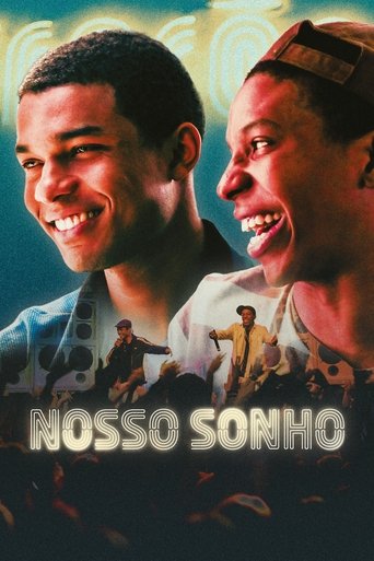 Nosso Sonho - 2023