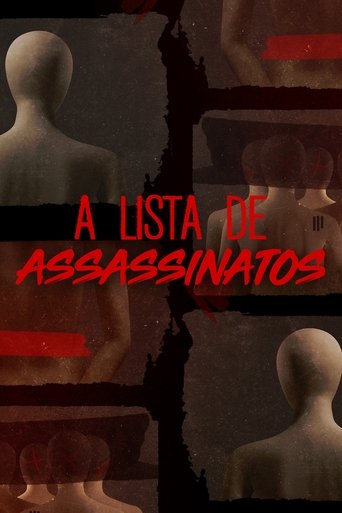 A Lista de Assassinatos - 2021