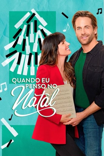 Quando Eu Penso no Natal - 2023