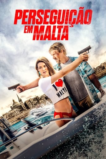 Perseguicao em Malta - 2021