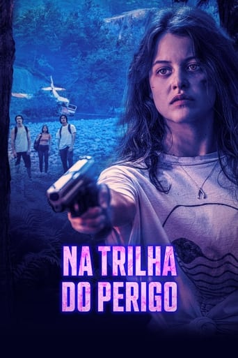 Na Trilha do Perigo - 2024
